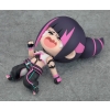 Street Fighter - Juri-chan - Nendoroid