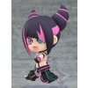 Street Fighter - Juri-chan - Nendoroid