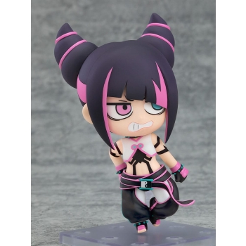 Street Fighter - Juri-chan - Nendoroid