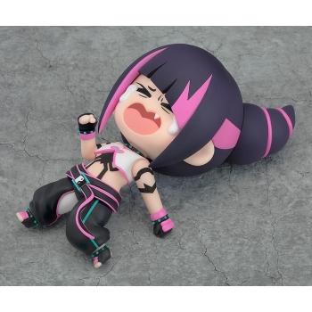 Street Fighter - Juri-chan - Nendoroid