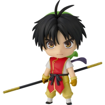 Suikoden I - Hero - Nendoroid
