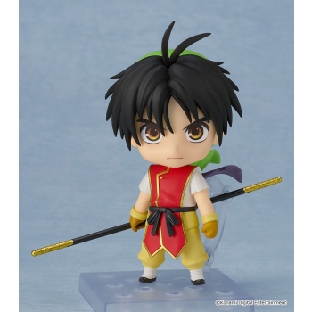 Suikoden I - Hero - Nendoroid