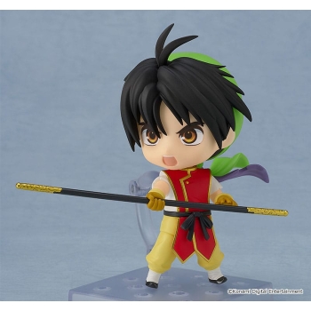 Suikoden I - Hero - Nendoroid