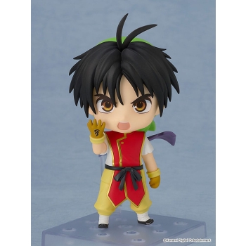 Suikoden I - Hero - Nendoroid