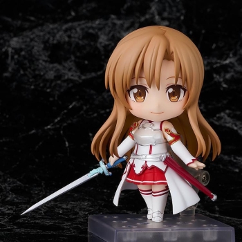 Sword Art Online - Asuna (2.0 Ver.) - Nendoroid