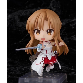 Sword Art Online - Asuna (2.0 Ver.) - Nendoroid