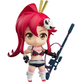 Tengen Toppa Gurren Lagann - Yoko (2.0 Ver.) - Nendoroid