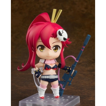 Tengen Toppa Gurren Lagann - Yoko (2.0 Ver.) - Nendoroid