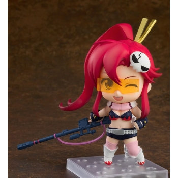 Tengen Toppa Gurren Lagann - Yoko (2.0 Ver.) - Nendoroid