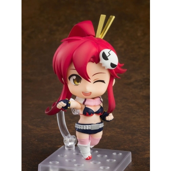 Tengen Toppa Gurren Lagann - Yoko (2.0 Ver.) - Nendoroid