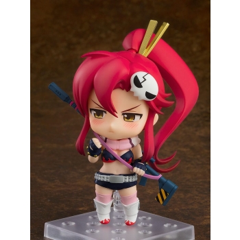 Tengen Toppa Gurren Lagann - Yoko (2.0 Ver.) - Nendoroid