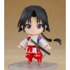 The Elusive Samurai - Tokiyuki Hojo - Nendoroid