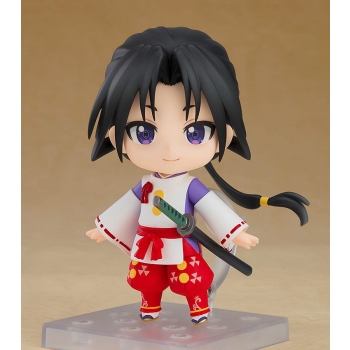 The Elusive Samurai - Tokiyuki Hojo - Nendoroid