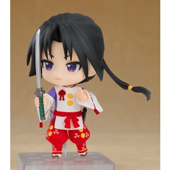 The Elusive Samurai - Tokiyuki Hojo - Nendoroid