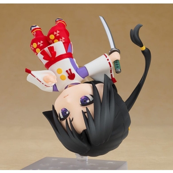 The Elusive Samurai - Tokiyuki Hojo - Nendoroid