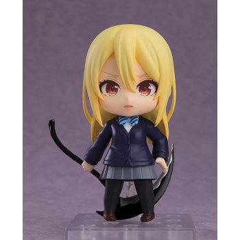 The Foolish Angel Dances with the Devil - Lily Amane - Nendoroid