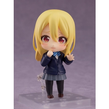 The Foolish Angel Dances with the Devil - Lily Amane - Nendoroid