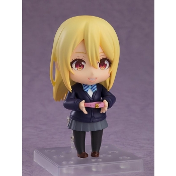 The Foolish Angel Dances with the Devil - Lily Amane - Nendoroid