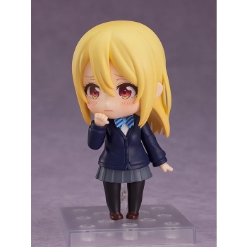 The Foolish Angel Dances with the Devil - Lily Amane - Nendoroid