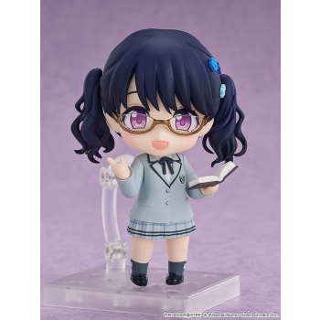 The Idolmaster Shiny Colors - Koito Fukumaru - Nendoroid
