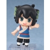 The Legend of Hei - Luo Xiaohei - Nendoroid