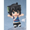 The Legend of Hei - Luo Xiaohei - Nendoroid