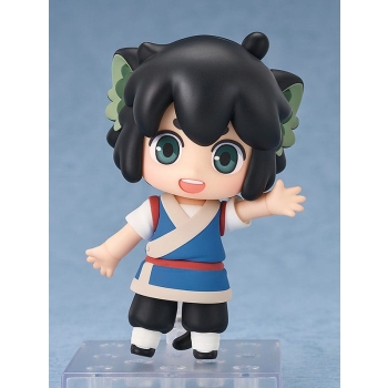 The Legend of Hei - Luo Xiaohei - Nendoroid