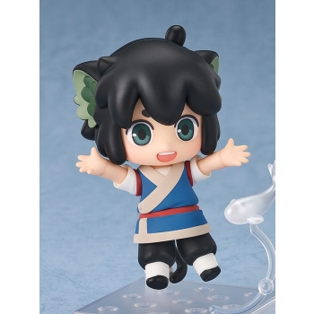 The Legend of Hei - Luo Xiaohei - Nendoroid