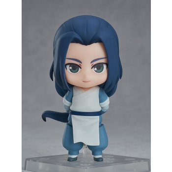 The Legend of Hei - Wuxian - Nendoroid