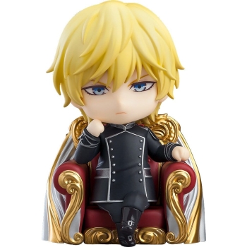 The Legend of the Galactic Heroes: Die Neue These - Reinhard von Lohengramm - Nendoroid