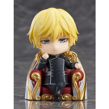 The Legend of the Galactic Heroes: Die Neue These - Reinhard von Lohengramm - Nendoroid