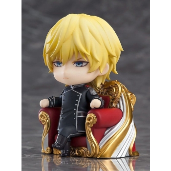 The Legend of the Galactic Heroes: Die Neue These - Reinhard von Lohengramm - Nendoroid