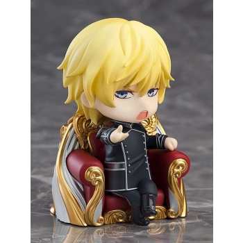 The Legend of the Galactic Heroes: Die Neue These - Reinhard von Lohengramm - Nendoroid