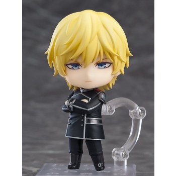 The Legend of the Galactic Heroes: Die Neue These - Reinhard von Lohengramm - Nendoroid