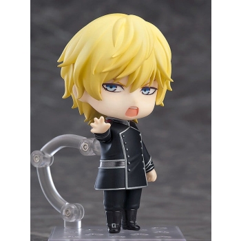 The Legend of the Galactic Heroes: Die Neue These - Reinhard von Lohengramm - Nendoroid