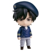 The Legend of the Galactic Heroes: Die Neue These - Yang Wen-li - Nendoroid