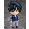 The Legend of the Galactic Heroes: Die Neue These - Yang Wen-li - Nendoroid