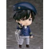 The Legend of the Galactic Heroes: Die Neue These - Yang Wen-li - Nendoroid