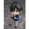 The Legend of the Galactic Heroes: Die Neue These - Yang Wen-li - Nendoroid
