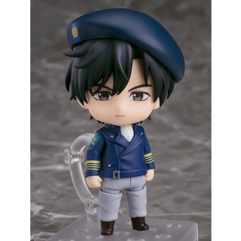 The Legend of the Galactic Heroes: Die Neue These - Yang Wen-li - Nendoroid