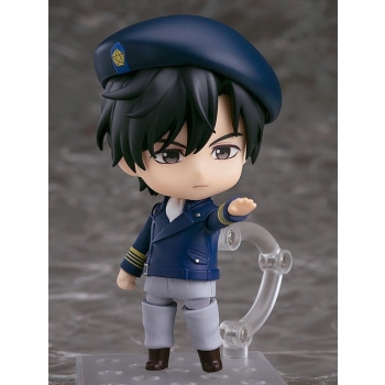 The Legend of the Galactic Heroes: Die Neue These - Yang Wen-li - Nendoroid