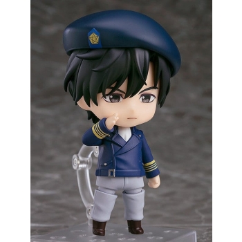 The Legend of the Galactic Heroes: Die Neue These - Yang Wen-li - Nendoroid