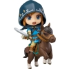 The Legend Of Zelda - Link (Breath of the Wild Ver. DX Edition) - Nendoroid