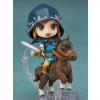 The Legend Of Zelda - Link (Breath of the Wild Ver. DX Edition) - Nendoroid