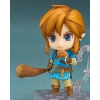 The Legend Of Zelda - Link (Breath of the Wild Ver. DX Edition) - Nendoroid