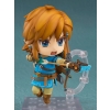 The Legend Of Zelda - Link (Breath of the Wild Ver. DX Edition) - Nendoroid