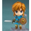 The Legend Of Zelda - Link (Breath of the Wild Ver. DX Edition) - Nendoroid