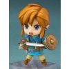 The Legend Of Zelda - Link (Breath of the Wild Ver. DX Edition) - Nendoroid