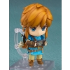 The Legend Of Zelda - Link (Breath of the Wild Ver. DX Edition) - Nendoroid