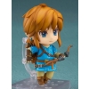 The Legend Of Zelda - Link (Breath of the Wild Ver. DX Edition) - Nendoroid